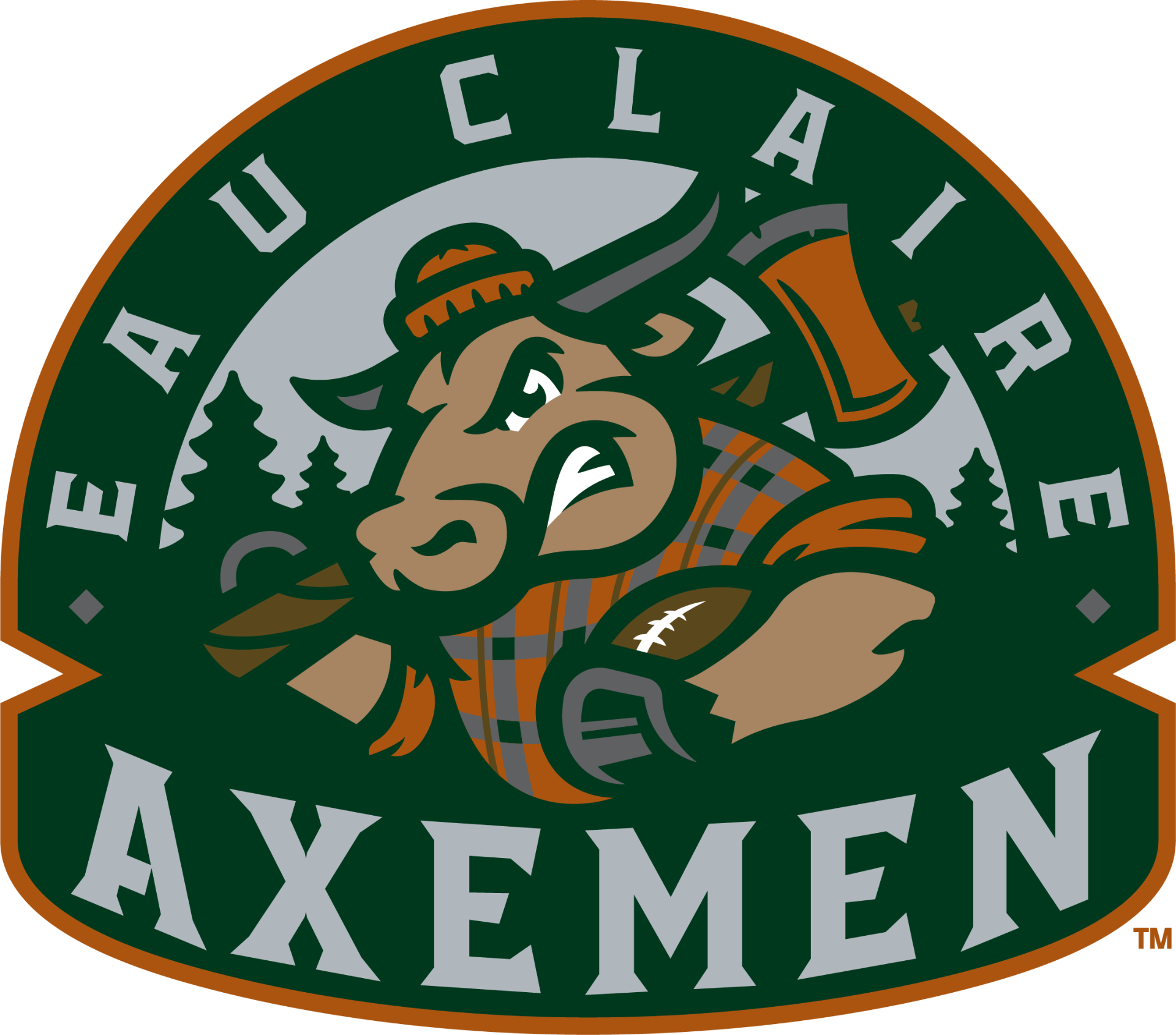 Eau Claire Axemen - The Arena League